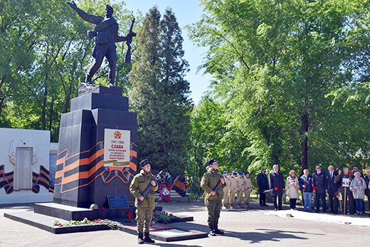 Возложение цветов 2024 05 09 31